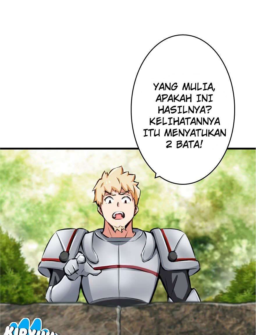 Release That Witch chapter 10 halaman 32