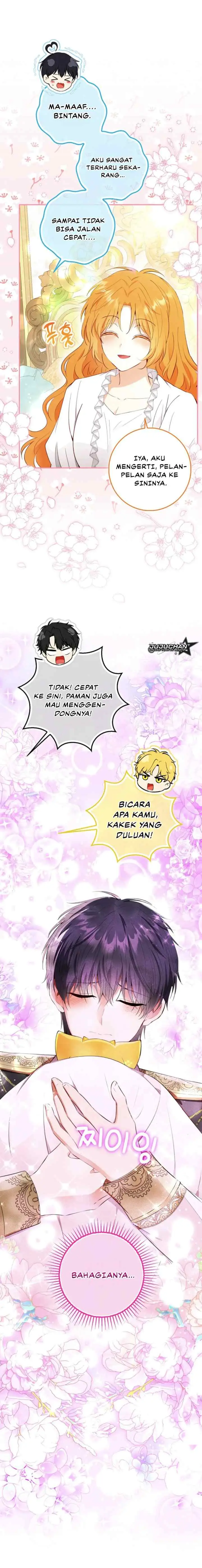 Baby Squirrel is Good at Everything chapter 128 halaman 15