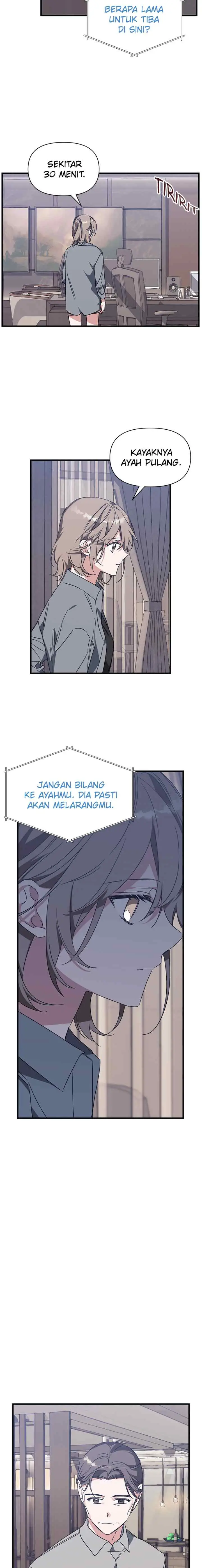 Nine (LEE Eum-sae) chapter 45 halaman 7