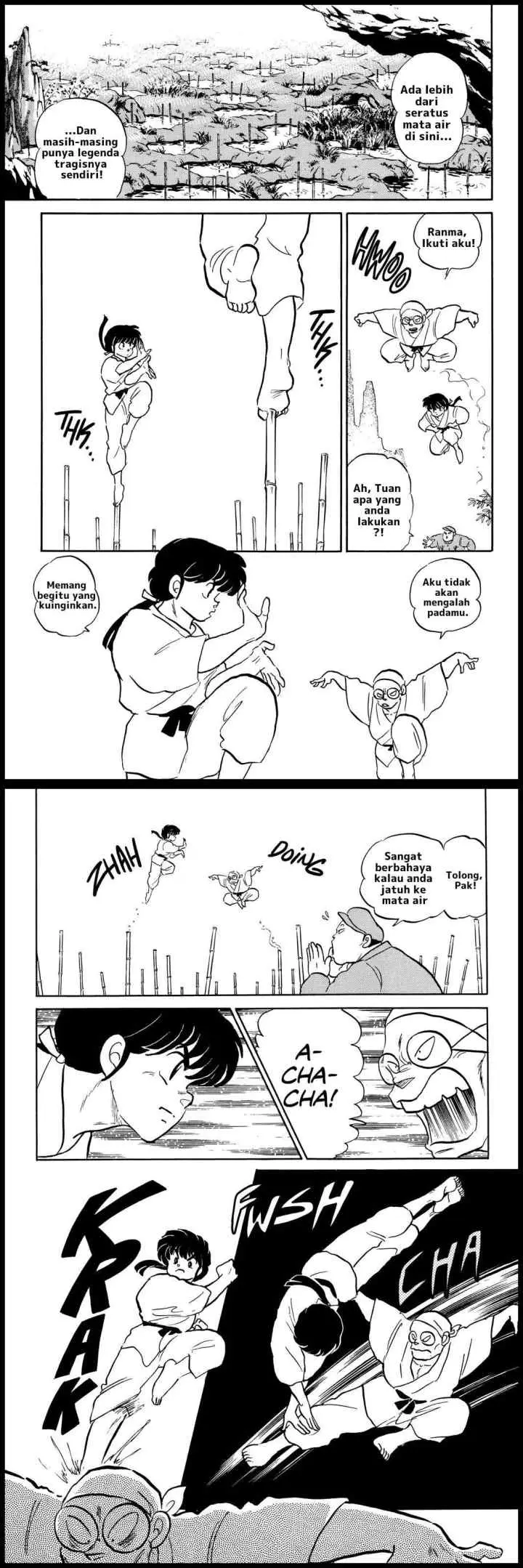 Ranma 1/2 chapter 2 halaman 5