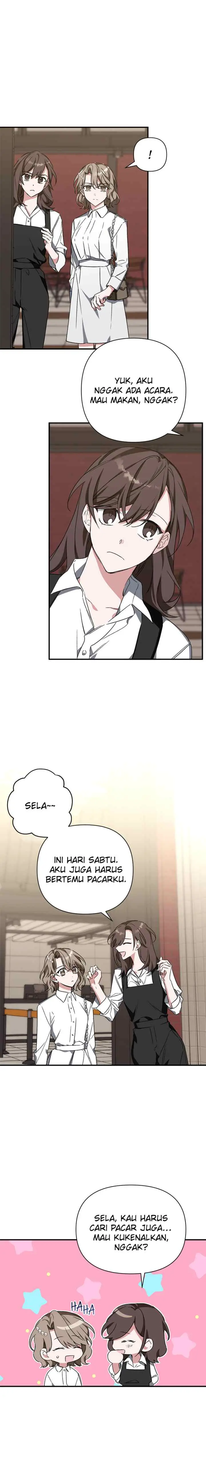 Nine (LEE Eum-sae) chapter 20 halaman 8