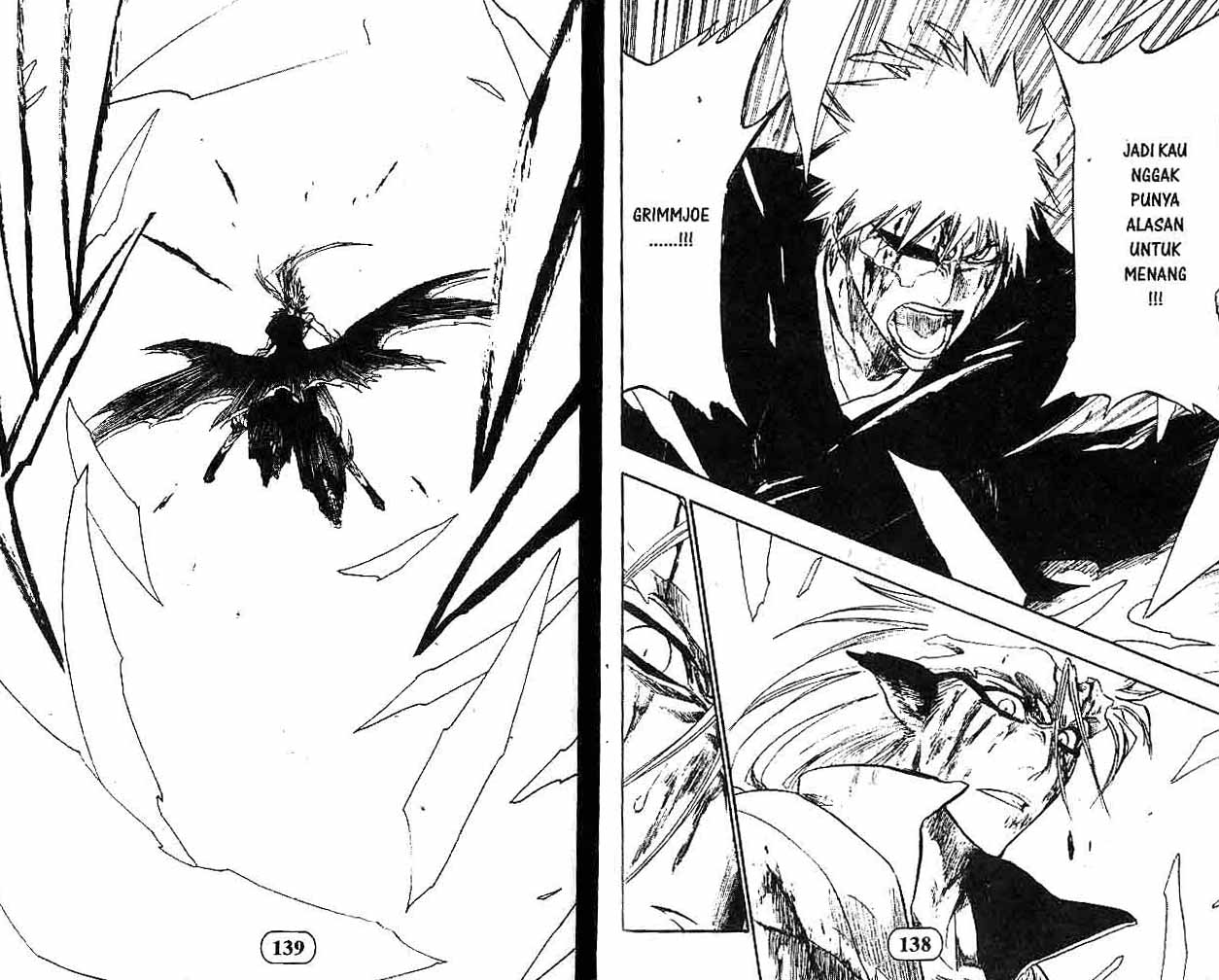 Bleach chapter 32 halaman 66
