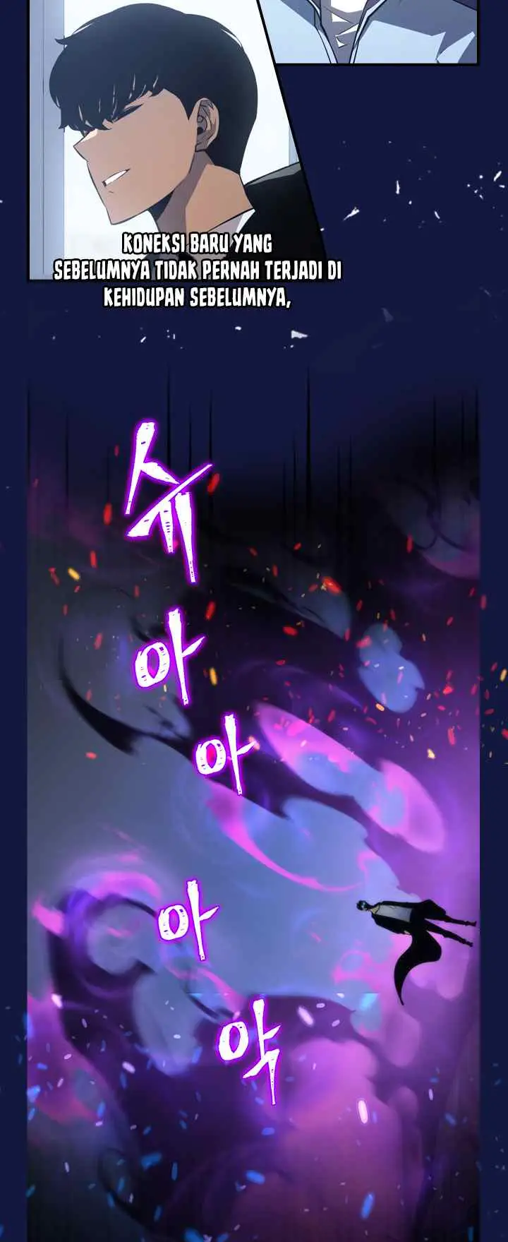 Solo Leveling chapter 179.7 halaman 6