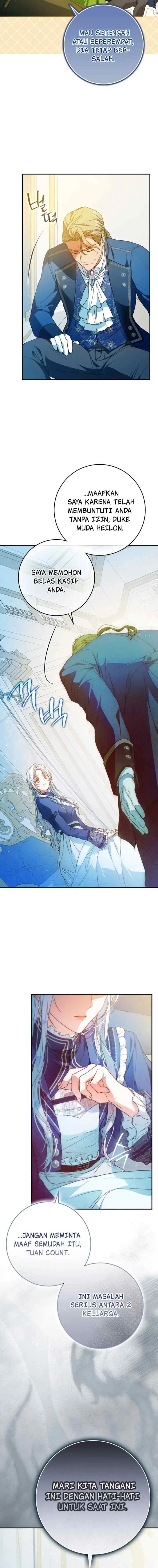 I Became the Wife of the Male Lead chapter 135 halaman 15