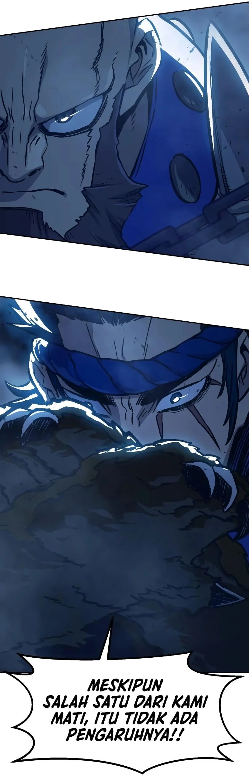 Absolute Sword Sense chapter 180 halaman 66