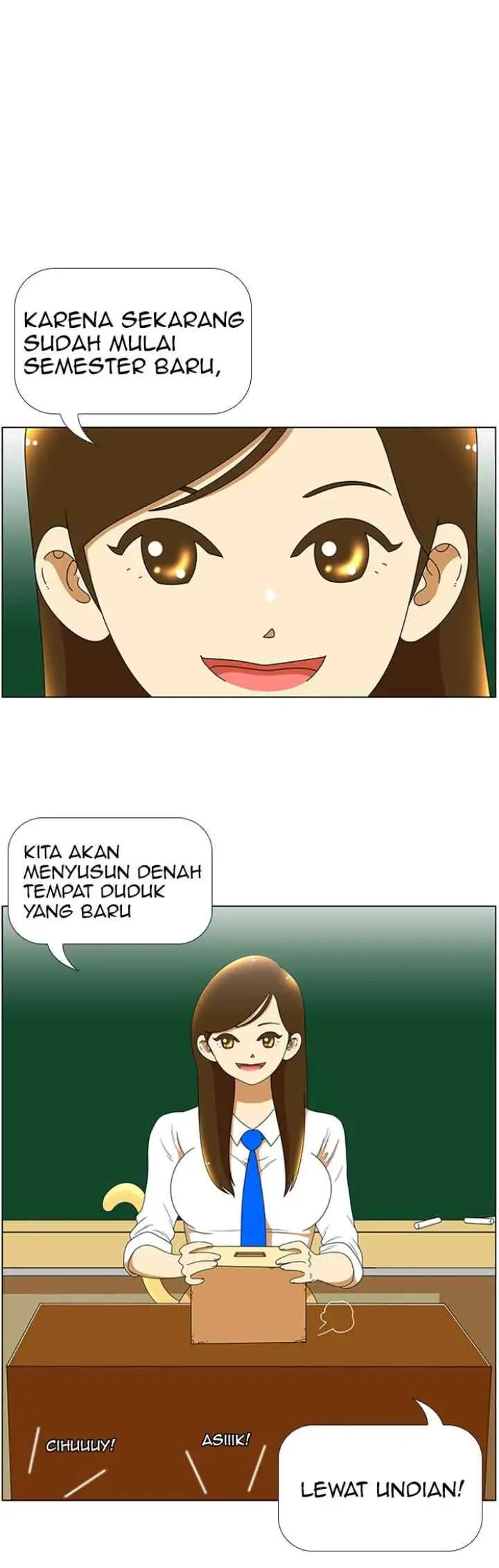 New Normal: Class 8 chapter 64 halaman 8