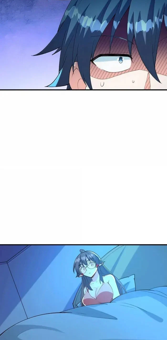 My Harem Is Entirely Female Demon Villains chapter 158 halaman 28