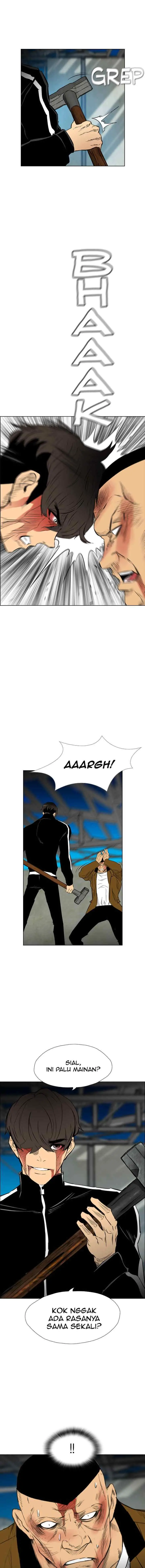 Reawaken Man chapter 135 halaman 15