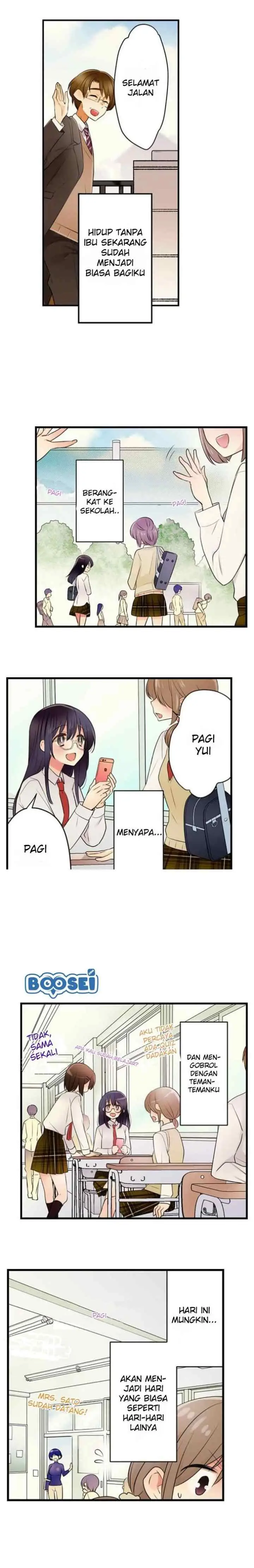 Kousoku Play chapter 1 halaman 8