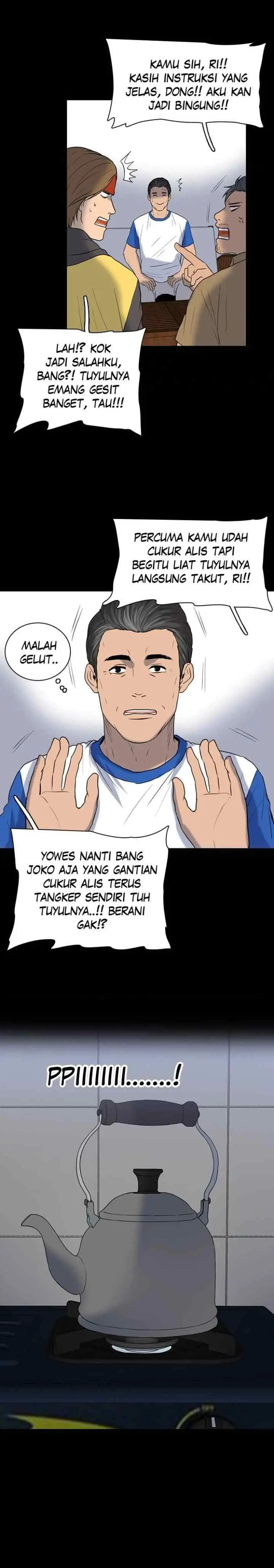 Sarimin chapter 24 halaman 12