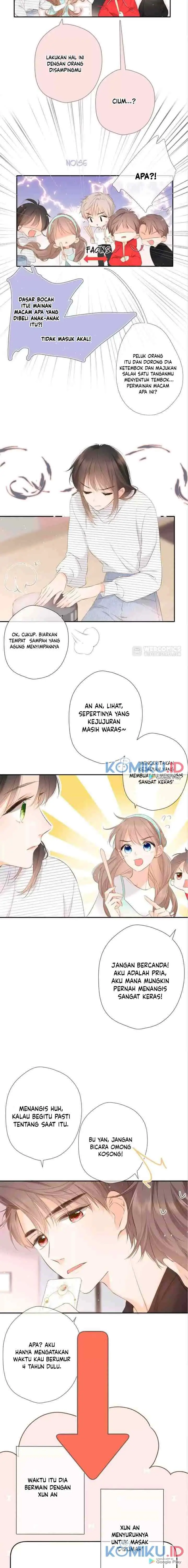 Once More chapter 42 halaman 8