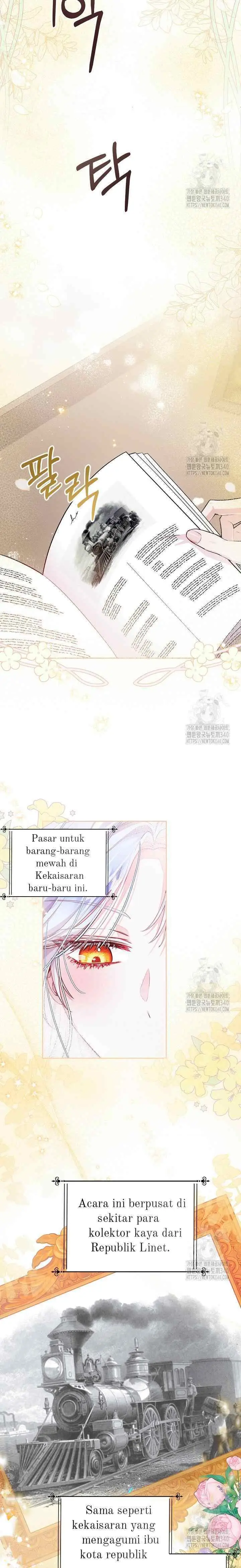 Divorce Plan chapter 4 halaman 18