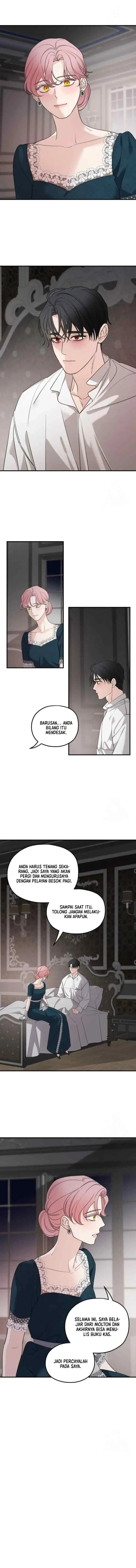 My In-Laws Are Obsessed With Me chapter 67 halaman 13