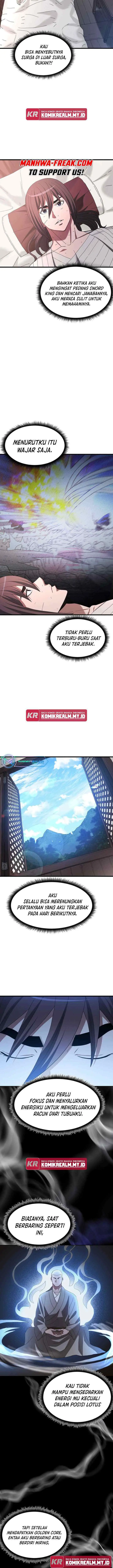 I am Reborn as the Sword God chapter 79 halaman 12
