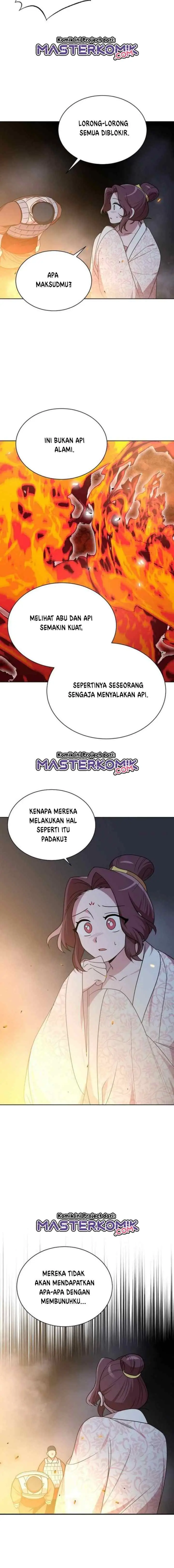 Fire Dragon King chapter 49 halaman 11