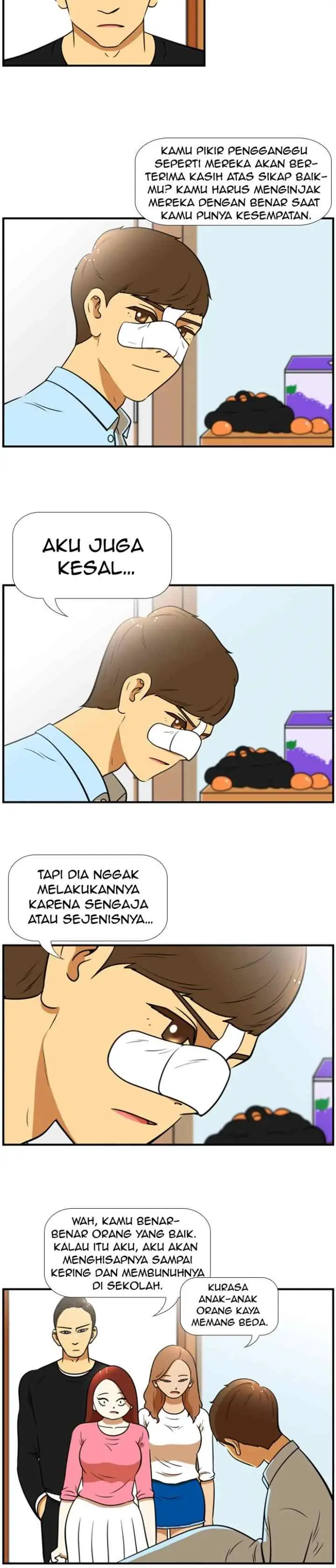 New Normal: Class 8 chapter 122 halaman 12