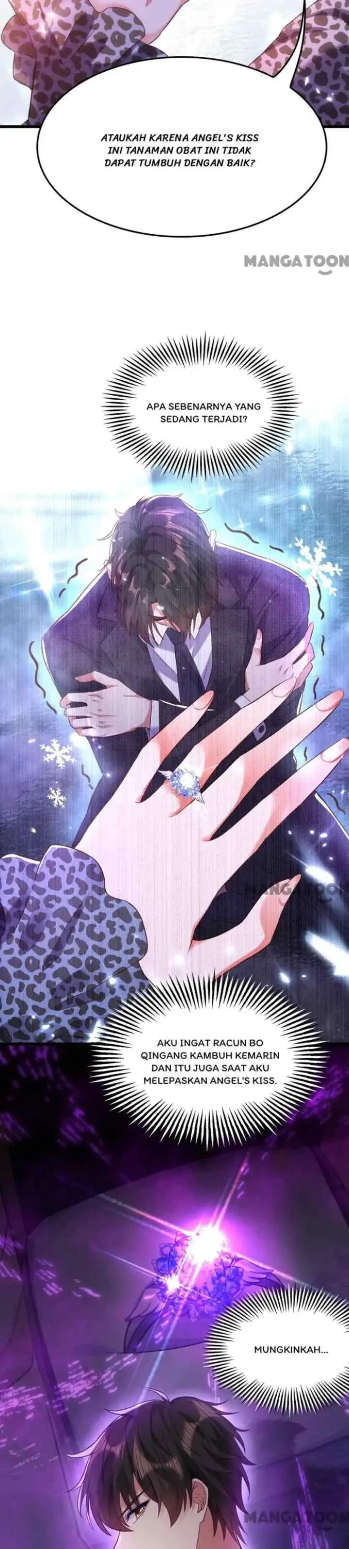Don't Mess With Missy! chapter 97 halaman 19