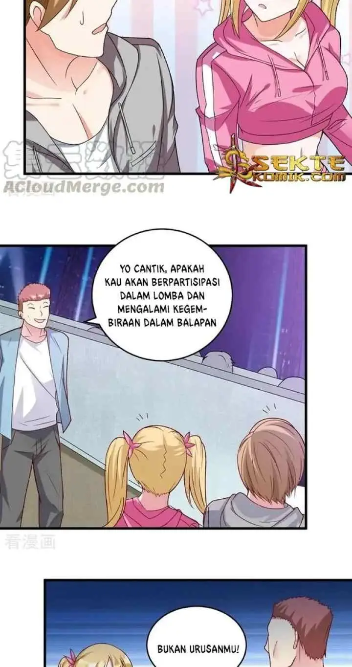 Ceo's Top Master chapter 35 halaman 10