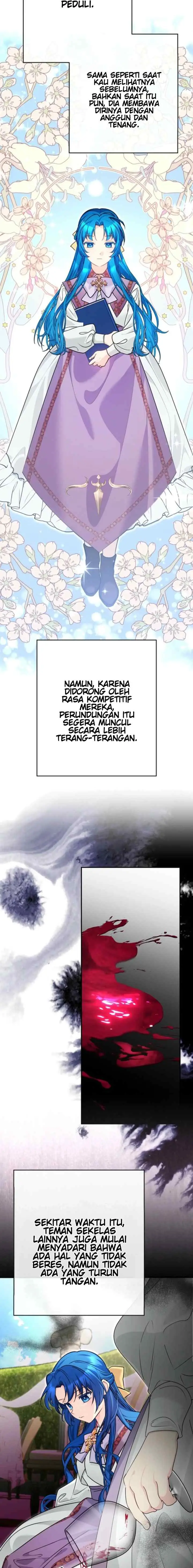 Although I Am A Mother-In-Law, I Do Not Like Conflict Between My In-Laws chapter 48 halaman 17
