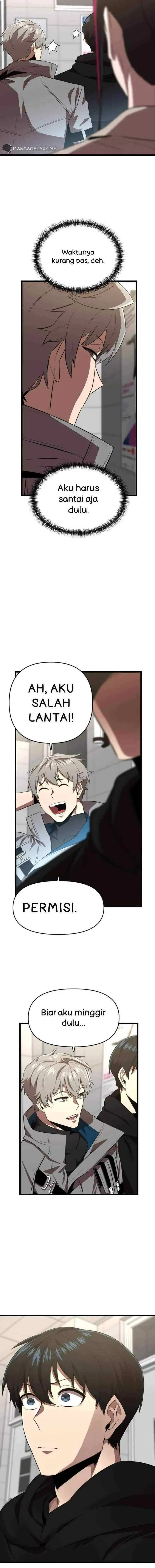 Rental Hero chapter 40 halaman 17