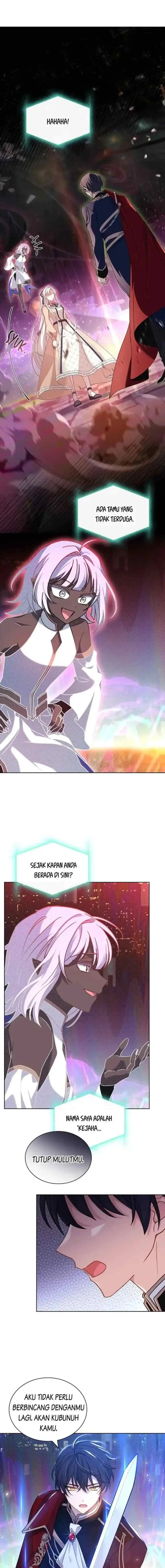 I Want to Break After Countless Regression chapter 78 halaman 13