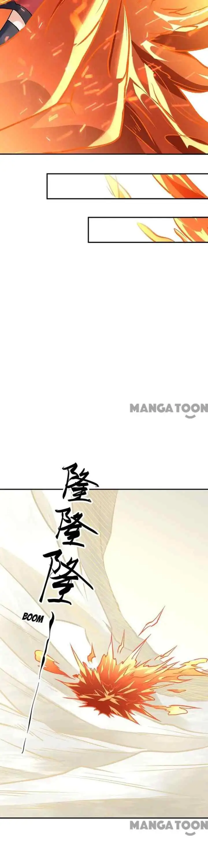 Martial Arts Reigns chapter 508 halaman 6