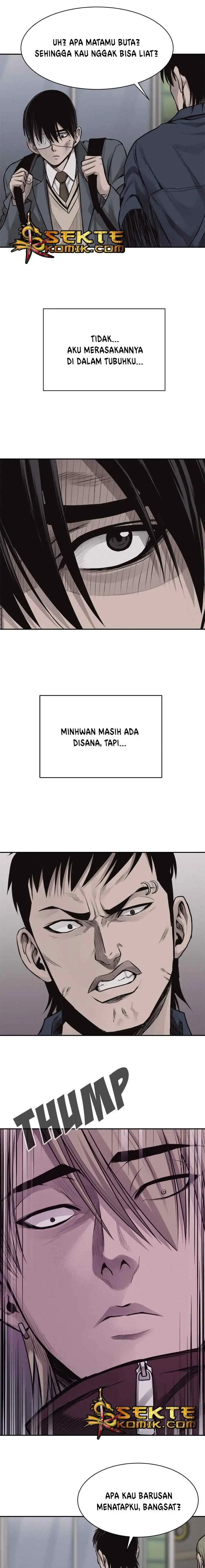 Pounding chapter 63 halaman 16