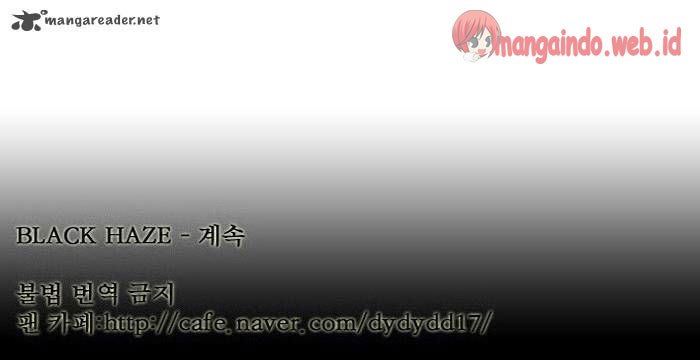Black Haze chapter 120 halaman 16