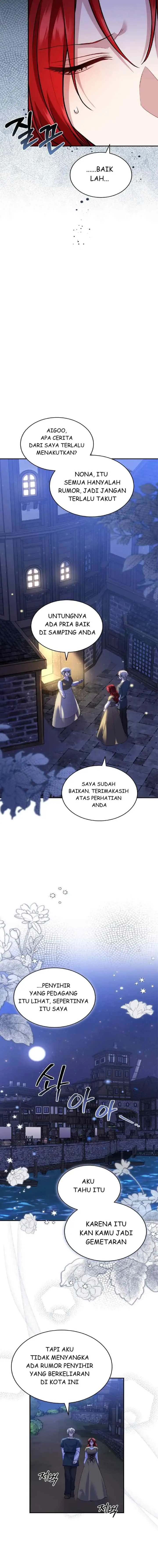 Fairy Legacy chapter 36 halaman 16