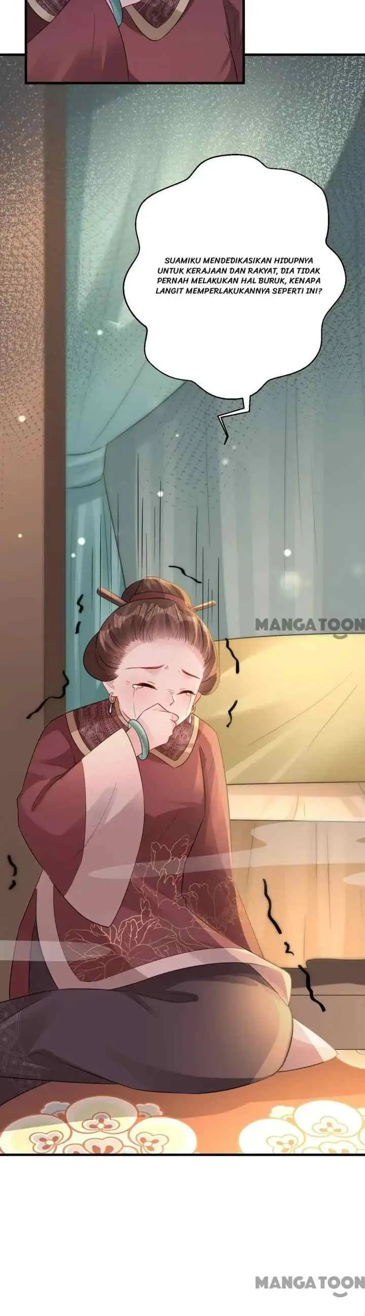 Princess, Don't Ruin Your Public Persona! chapter 175 halaman 10