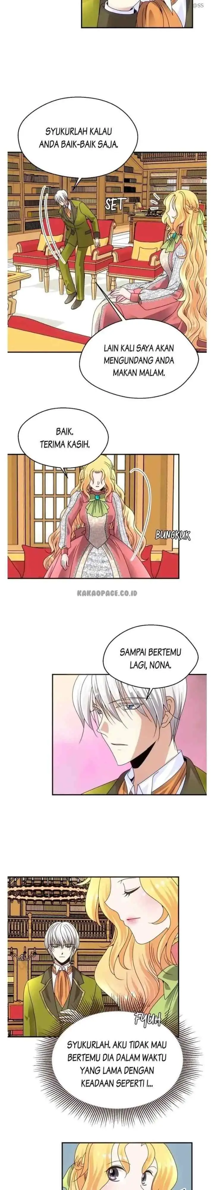 I Refuse the Duke chapter 14 halaman 5