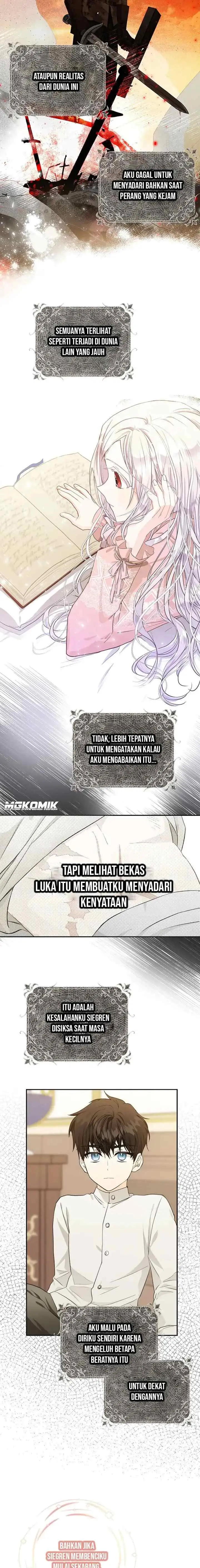 I Became the Wife of the Male Lead chapter 9 halaman 14