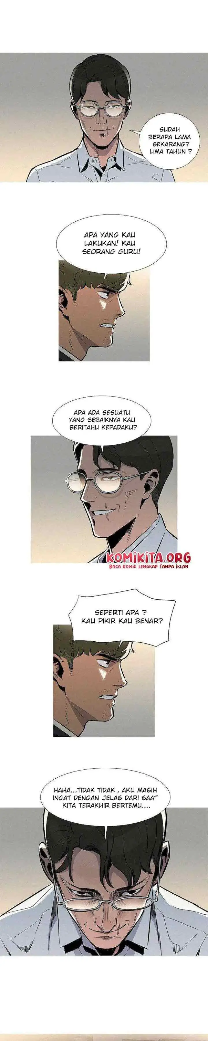 Baski chapter 16 halaman 4