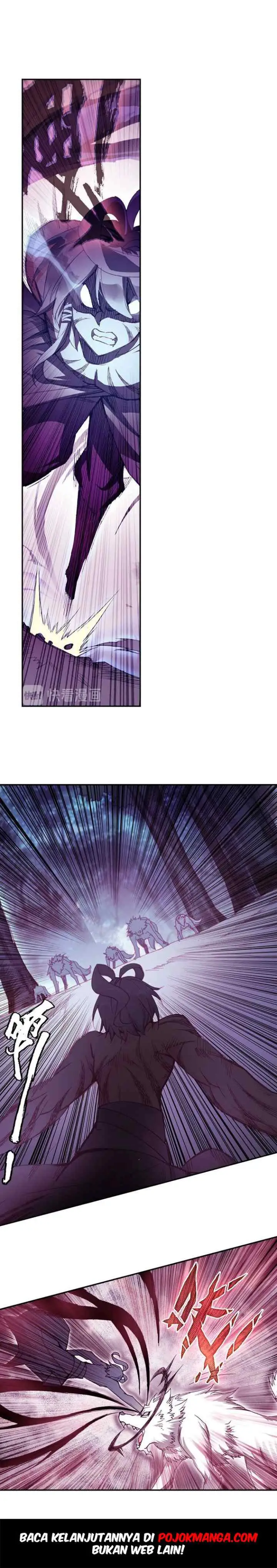 Heavenly Beads Master chapter 42 halaman 11