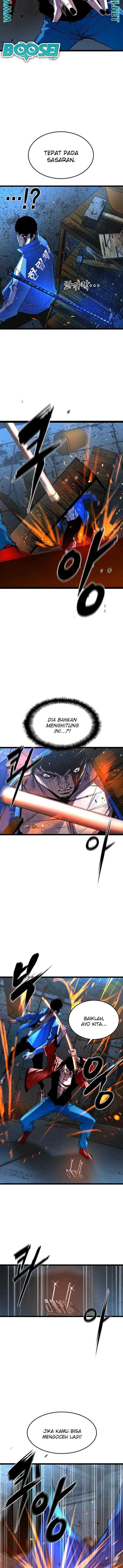 Hallim Gymnasium chapter 94 halaman 11