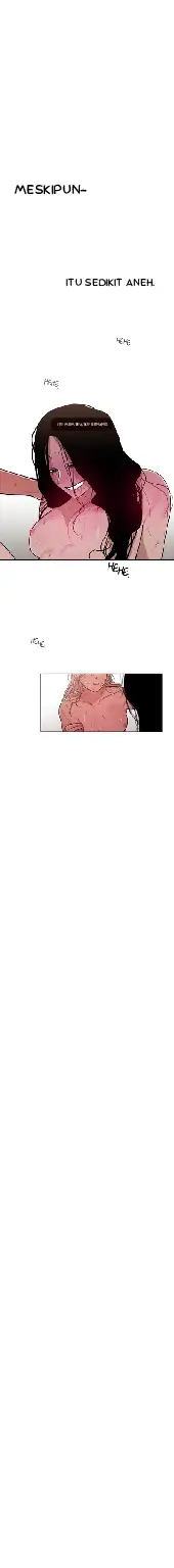 Drunken Love chapter 26 halaman 7