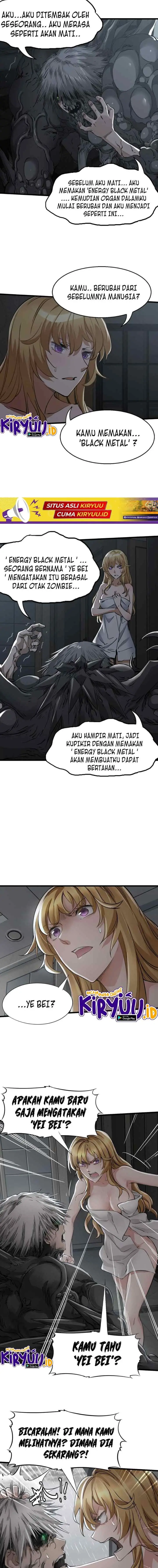 Apocalypse Mechanic chapter 19 halaman 5