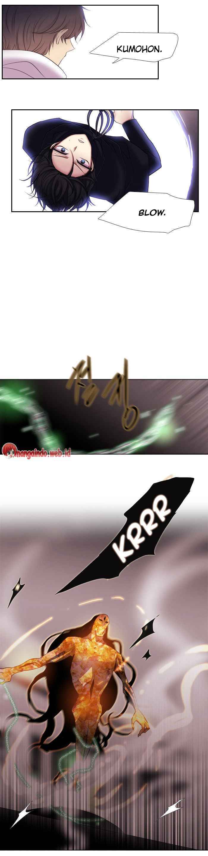 Black Haze chapter 142 halaman 9