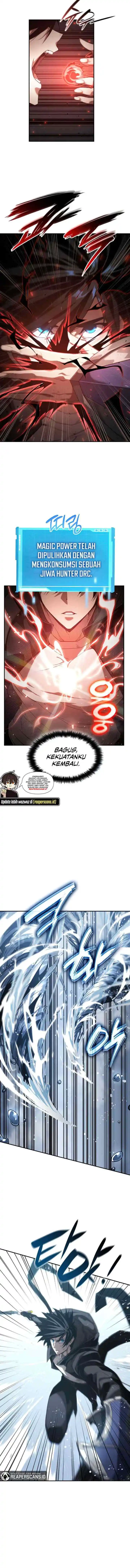 Boundless Necromancer chapter 20 halaman 4