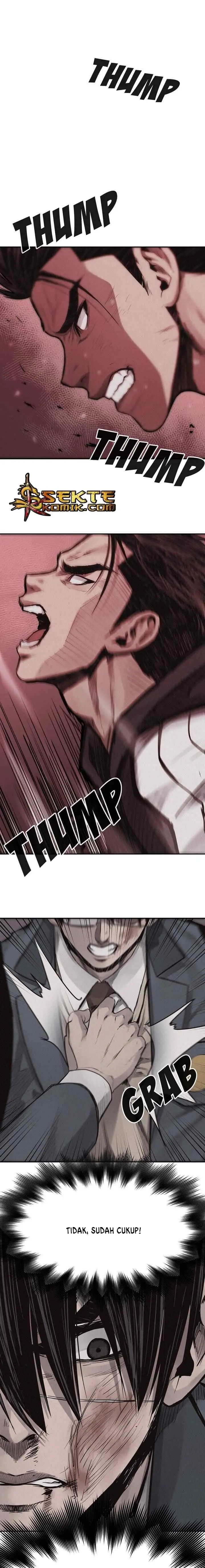 Pounding chapter 69 halaman 11