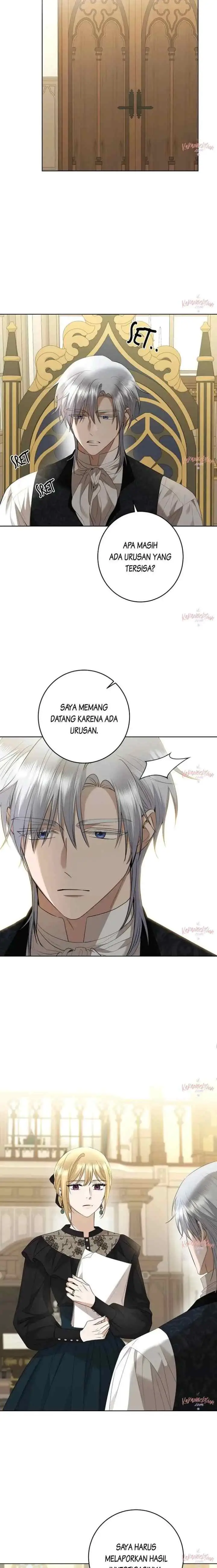 I Don't Love You Anymore chapter 86 halaman 5