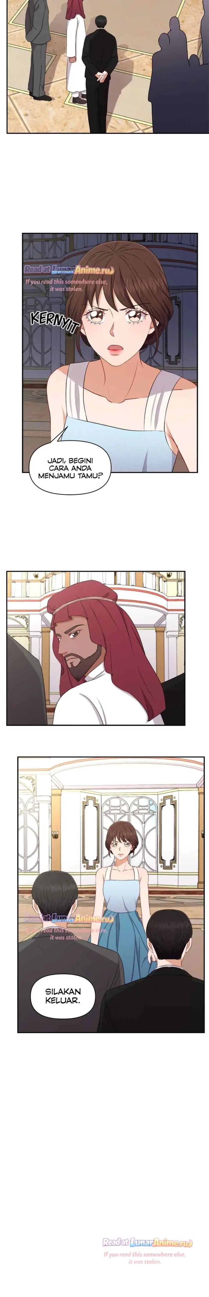 I Need a Bride chapter 93 halaman 11