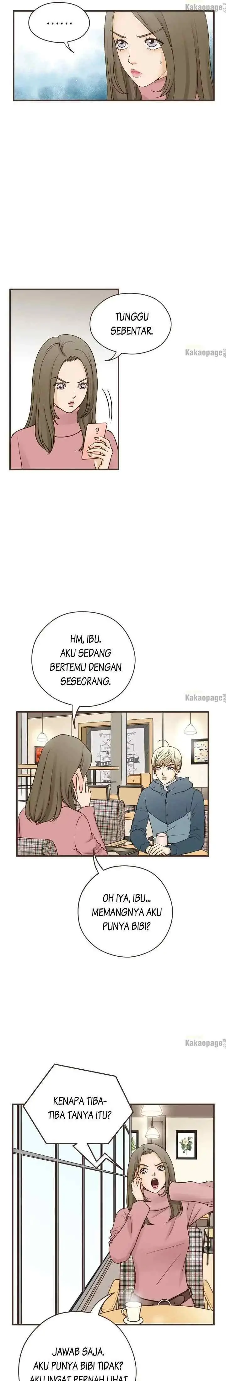 Love Puzzles chapter 117 halaman 10