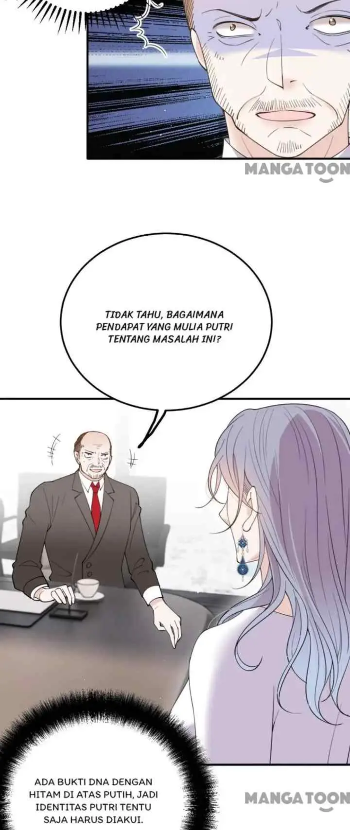 The Duke's Hidden Baby: BOGO! chapter 284 halaman 13