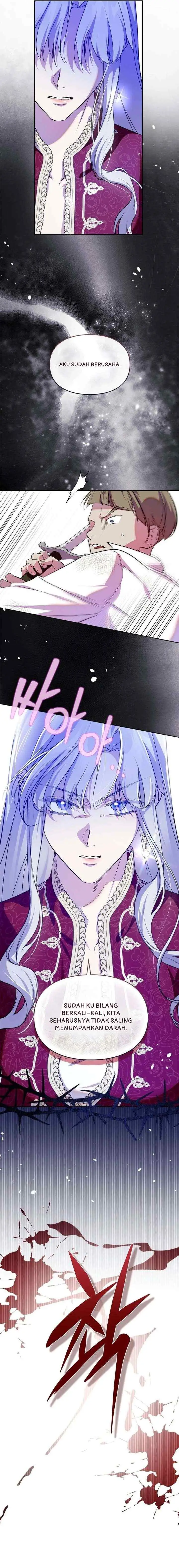 I Became the Tyrant's Servant chapter 96 halaman 14