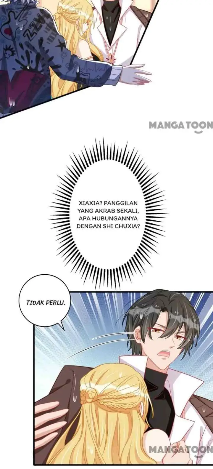 My Crazy Journalist Wife chapter 75 halaman 14