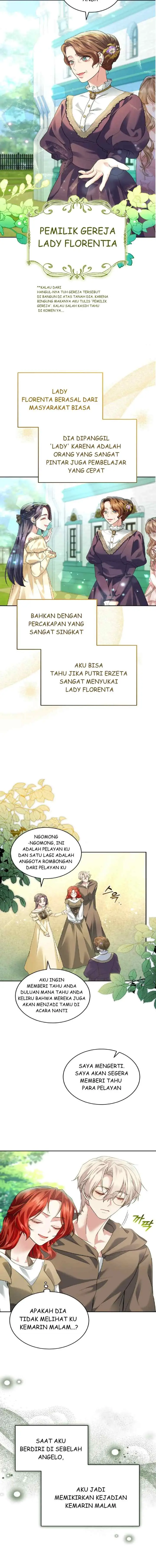 Fairy Legacy chapter 33 halaman 16