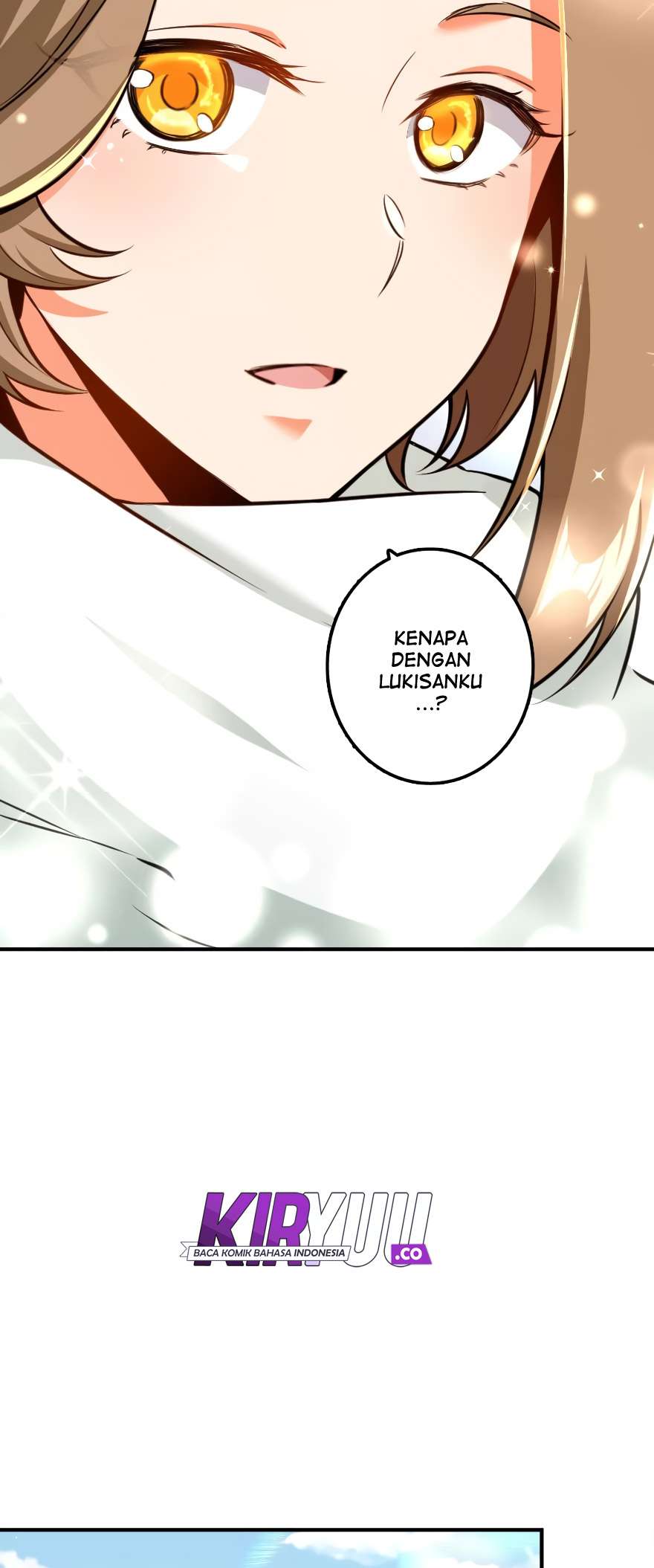 Release That Witch chapter 115 halaman 11