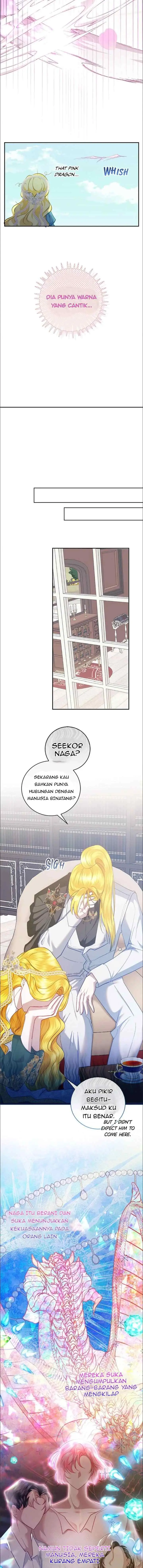 I Don't Even Know Who the Child's Father Is chapter 3 halaman 16
