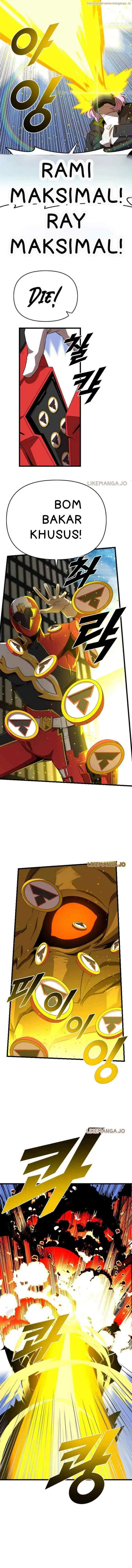 Rental Hero chapter 36 halaman 15